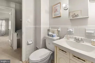805 50th Place NE, Washington, DC 20019 - Photo 17