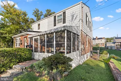 805 50th Place NE, Washington, DC 20019 - Photo 3