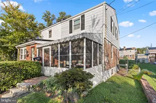 805 50th Pl NE, Washington, DC 20019 - Photo 3