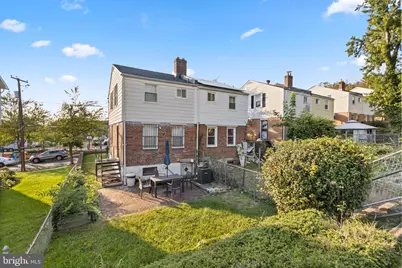 805 50th Place NE, Washington, DC 20019 - Photo 23