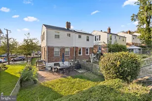 805 50th Pl NE, Washington, DC 20019 - Photo 23