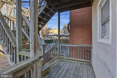 1912 9th Street NW #1, Washington, DC 20001 - Photo 17