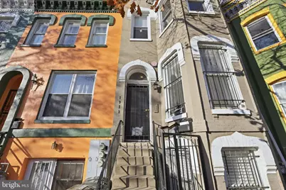 1912 9th Street NW #1, Washington, DC 20001 - Photo 1