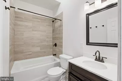 1912 9th Street NW #1, Washington, DC 20001 - Photo 11