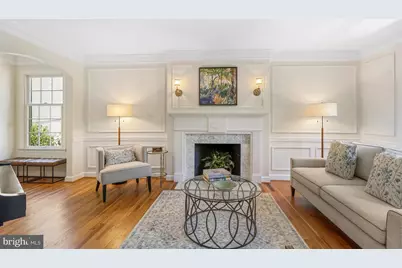 3808 Klingle Place NW, Washington, DC 20016 - Photo 13