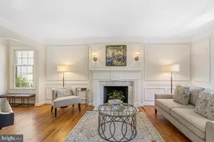 3808 Klingle Pl NW, Washington, DC 20016 - Photo 13