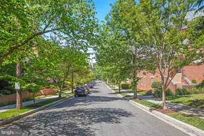 3808 Klingle Place NW, Washington, DC 20016 - Photo 45