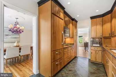 3808 Klingle Place NW, Washington, DC 20016 - Photo 23