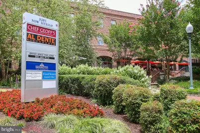 3808 Klingle Place NW, Washington, DC 20016 - Photo 51