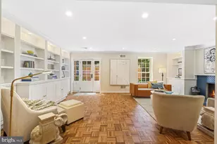 3808 Klingle Pl NW, Washington, DC 20016 - Photo 7
