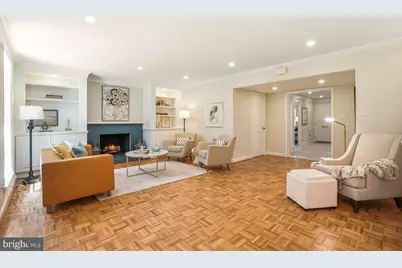 3808 Klingle Place NW, Washington, DC 20016 - Photo 9