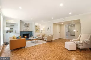 3808 Klingle Pl NW, Washington, DC 20016 - Photo 9