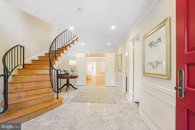 3808 Klingle Place NW, Washington, DC 20016 - Photo 3
