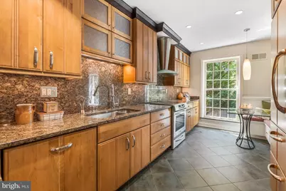 3808 Klingle Place NW, Washington, DC 20016 - Photo 19