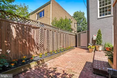 3808 Klingle Place NW, Washington, DC 20016 - Photo 43