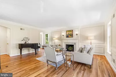 3808 Klingle Place NW, Washington, DC 20016 - Photo 17