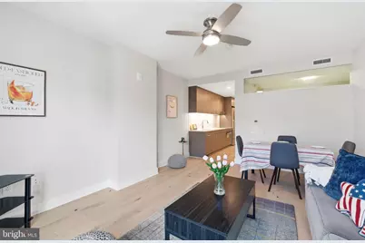 1211 Van Street SE #612, Washington, DC 20003 - Photo 7