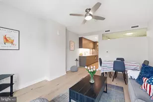 1211 Van St SE, Washington, DC 20003 - Photo 7