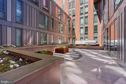 1211 Van Street SE #612, Washington, DC 20003 - Photo 15