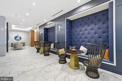 1211 Van Street SE #612, Washington, DC 20003 - Photo 17