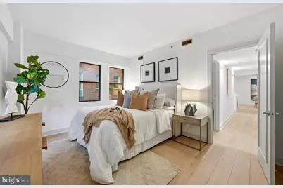 1727 R Street NW #203, Washington, DC 20009 - Photo 13