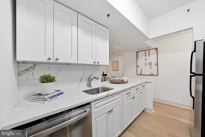 1727 R Street NW #203, Washington, DC 20009 - Photo 11