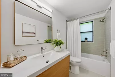 1727 R Street NW #203, Washington, DC 20009 - Photo 17