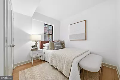 1727 R Street NW #203, Washington, DC 20009 - Photo 19