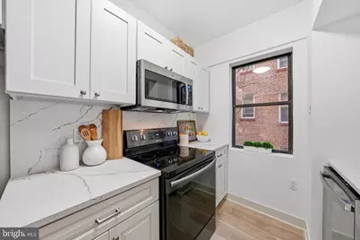 1727 R Street NW #203, Washington, DC 20009 - Photo 9