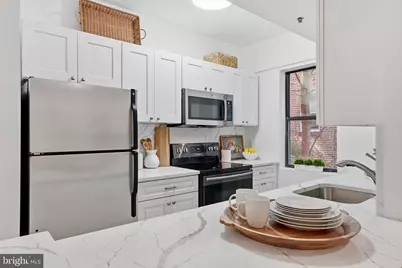 1727 R Street NW #203, Washington, DC 20009 - Photo 7