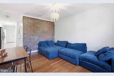 1701 Montello Avenue NE #A, Washington, DC 20002 - Photo 5