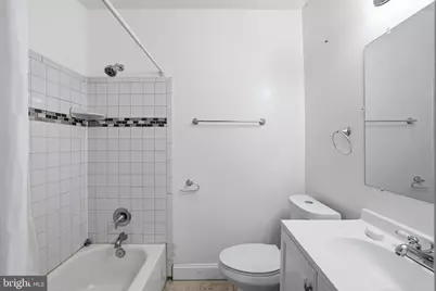 1701 Montello Avenue NE #A, Washington, DC 20002 - Photo 7