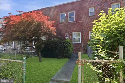 1701 Montello Avenue NE #A, Washington, DC 20002 - Photo 1