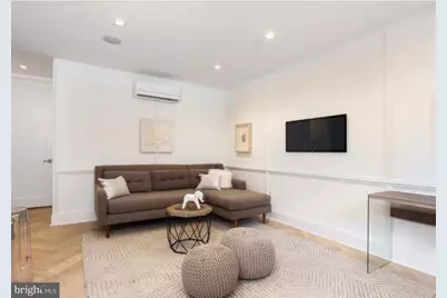 1753 Willard Street NW #1, Washington, DC 20009 - Photo 3