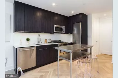 1753 Willard Street NW #1, Washington, DC 20009 - Photo 5