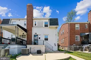 5727 2nd St NE, Washington, DC 20011 - Photo 29