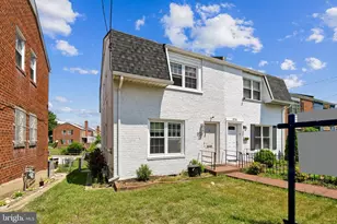 5727 2nd St NE, Washington, DC 20011 - Photo 1
