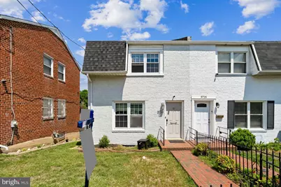 5727 2nd Street NE, Washington, DC 20011 - Photo 1