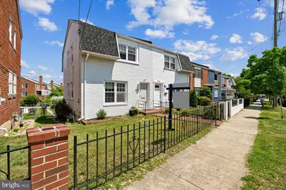 5727 2nd Street NE, Washington, DC 20011 - Photo 3