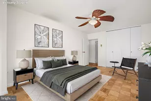 4201 Cathedral Ave NW, Washington, DC 20016 - Photo 25
