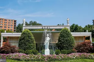 4201 Cathedral Ave NW, Washington, DC 20016 - Photo 41