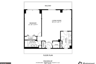 4201 Cathedral Ave NW, Washington, DC 20016 - Photo 43