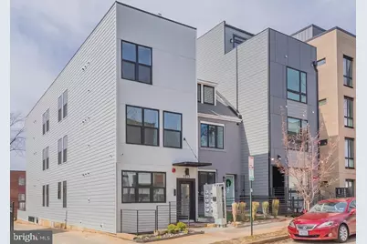 1012 17th Place NE #2, Washington, DC 20002 - Photo 1
