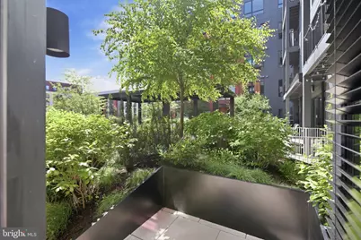 7175 12th Street NW #201, Washington, DC 20011 - Photo 21