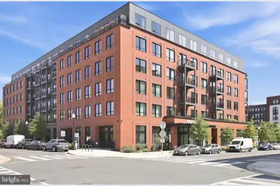 7175 12th Street NW #201, Washington, DC 20011 - Photo 1