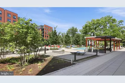 7175 12th Street NW #201, Washington, DC 20011 - Photo 25