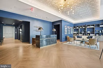 7175 12th Street NW #201, Washington, DC 20011 - Photo 23