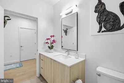7175 12th Street NW #201, Washington, DC 20011 - Photo 19
