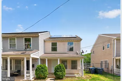 227 54th Street NE, Washington, DC 20019 - Photo 1