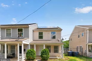 227 54th St NE, Washington, DC 20019 - Photo 1